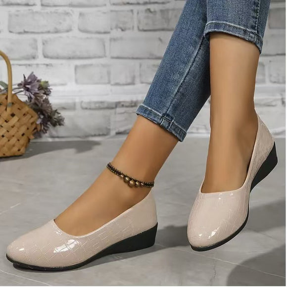 Fashion Personality Lightweight Casual Pumps for Women