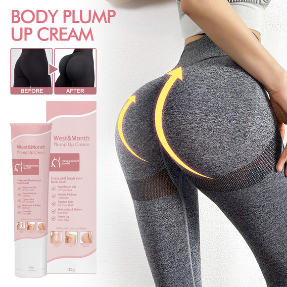 Firming Lifting Curve Plump, Hip Lifting Cream