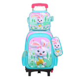 Cute Cartoon Backpack for Primary School Students