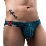 Summer Internet Celebrity Japanese Korean European and American Breathable Men's Briefs