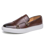 Men's Slip-on, Casual Sloth Sneakers