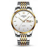 Fashion Men's Waterproof, Luminous Watch