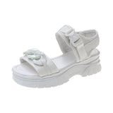 Summer Sports Platform Shoes for Children