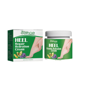 Deep Cleansing Foot, Heel Moisturizing Cream