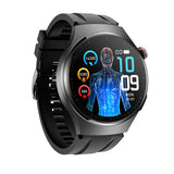 Non-invasive, Blood Glucose Monitoring, M200 Smartwatch