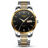 Fashion Men's Waterproof, Luminous Watch