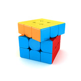 Full-level Introduction 2-21st Order Rubik's Cube