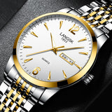 Fashion Men's Waterproof, Luminous Watch