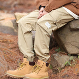 Men's Fashionable, High-grade Waterproof Tactical Pants