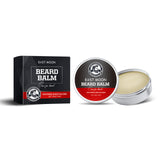 Men's Moisturizing and Cleaning, Beard Care Cream