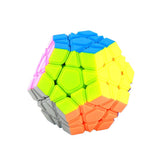 Full-level Introduction 2-21st Order Rubik's Cube