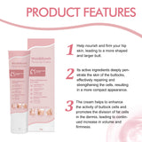 Firming Lifting Curve Plump, Hip Lifting Cream