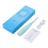 Waterproof Electric Toothbrush, Dental Care Tool