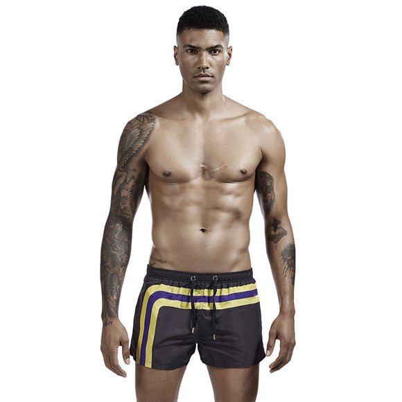 Thin Track and Field Pants, Sports Men's Fitness Beach Shorts