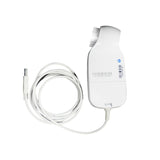 Portable Lung Function Testing Device, FVC SVC MVV Touch Screen Spirometer