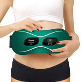 Original Weight Loss Fitness Equipment, Thin Legs Thin Belly Magic Tool, Fat Burning Device, Electric Slimming Belt