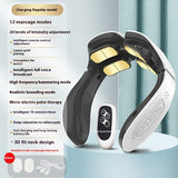 Neck Massager Physiotherapy Instrument