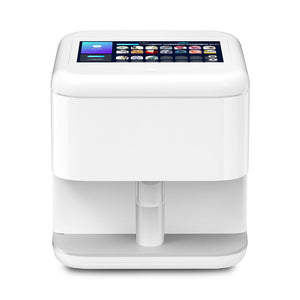 Nail Enhancement, 3D Fully-automatic Intelligent Nail Printer