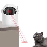 Timed Automatic Laser Light, Funny Cat Pen Stick