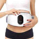 Original Weight Loss Fitness Equipment, Thin Legs Thin Belly Magic Tool, Fat Burning Device, Electric Slimming Belt