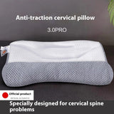 Improve Sleeping, Neck Protection Pillow