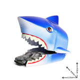 Simulation Dinosaur Shark Model, Children's Toy