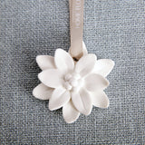 Car Mounted Gypsum Flower Fragrance