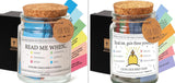 Bible Verses in a Jar, 90 Verses, Best Presents