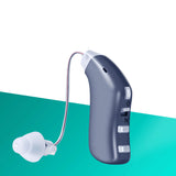 Young People's Ear Canal, Hearing Aids