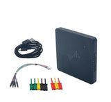 DSlogic Plus Logic Analyzer, 50M Bandwidth Sampling 16 Channel Signal Clips