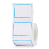 Suitable for B Series Label Printer, Thermal Waterproof Self-adhesive Label Paper