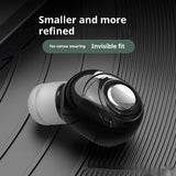 X8 Unilateral Mini Wireless Portable Headset, Exquisite Gift