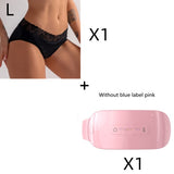 Warm Electric Heating Belt, Waist Protection, Relieve Menstrual Pain