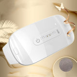 Warm Electric Heating Belt, Waist Protection, Relieve Menstrual Pain