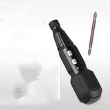 Husheng Auto-integrated Rechargeable, Electric Screwdriver