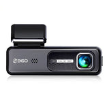 360-degree Dash Cam, K380 Package Edition