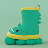 Shark Shoes, Kids' Rain Boots