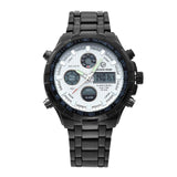 Men's Calendar Alloy Sports, Multi-function Watch