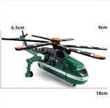 Mobilization Accessories, Toy Model