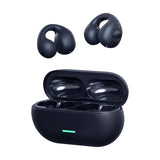 True Wireless Bone Conduction 5.3 Bluetooth Headset