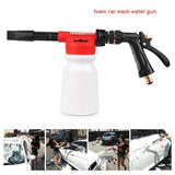 High Pressure Foam, Water, Spray Gun for Automobiles and Vehicles