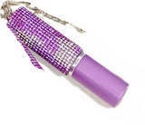 Empty Perfume Bottle, Keychain