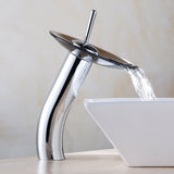 All Copper Decorative Basin Faucet