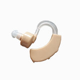 Invisible Sound Amplifier for Elderly, Hearing Aids