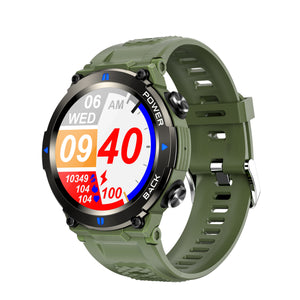 Stylish Personality, A80 Bluetooth Talk Smartwatch