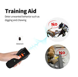 Ultrasound Dog Cammer, Rechargeable Barking Prevention