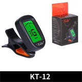 The Guitar Tuner, Automatic and Versatile