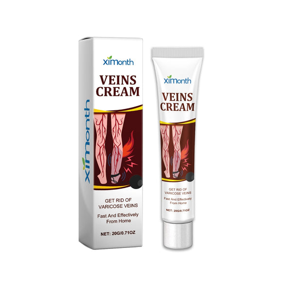 Vericose Veins Cream (Pack of 2)