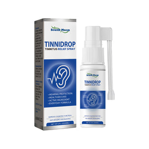 South Moon Tinnitus Relief Spray (Pack of 2)