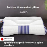 Improve Sleeping, Neck Protection Pillow